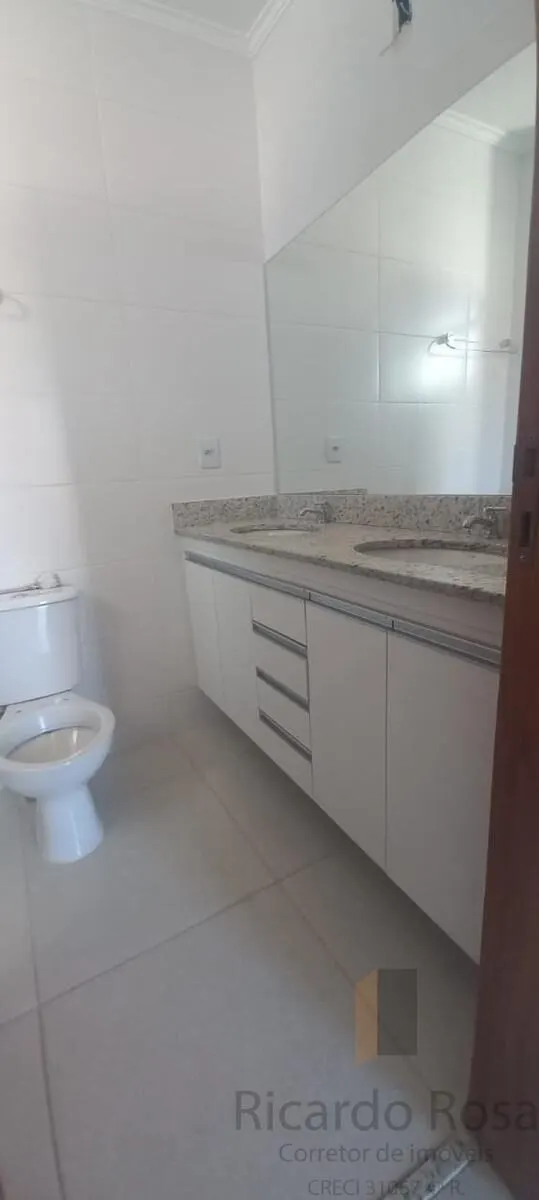 Foto 7 de Apartamento de 3 quartos (2 suítes) com varanda gourmet, Cruzeiro