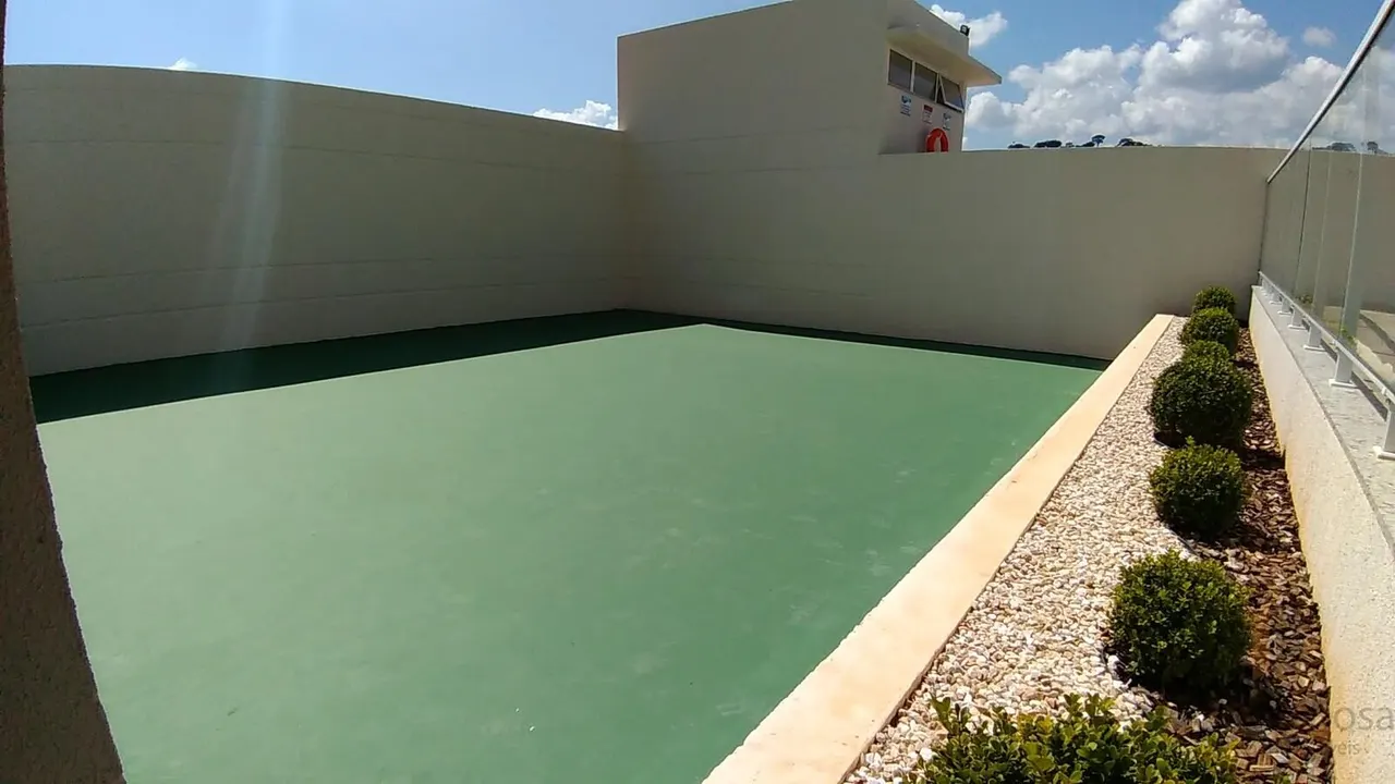 Foto 8 de Apartamento de 3 quartos (2 suítes) com varanda gourmet, Cruzeiro