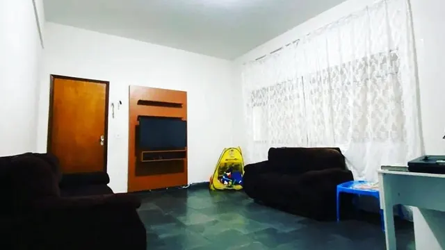 Foto 1 de Apartamento de 3 quartos com lavabo e garagem, Santos Dumont