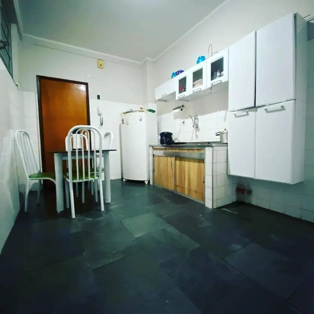 Foto 3 de Apartamento de 3 quartos com lavabo e garagem, Santos Dumont