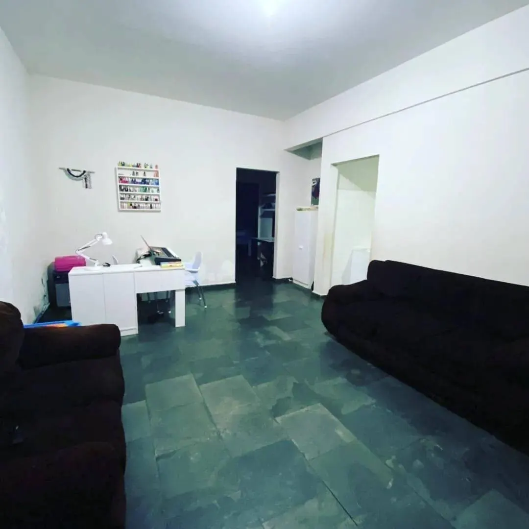 Foto 4 de Apartamento de 3 quartos com lavabo e garagem, Santos Dumont