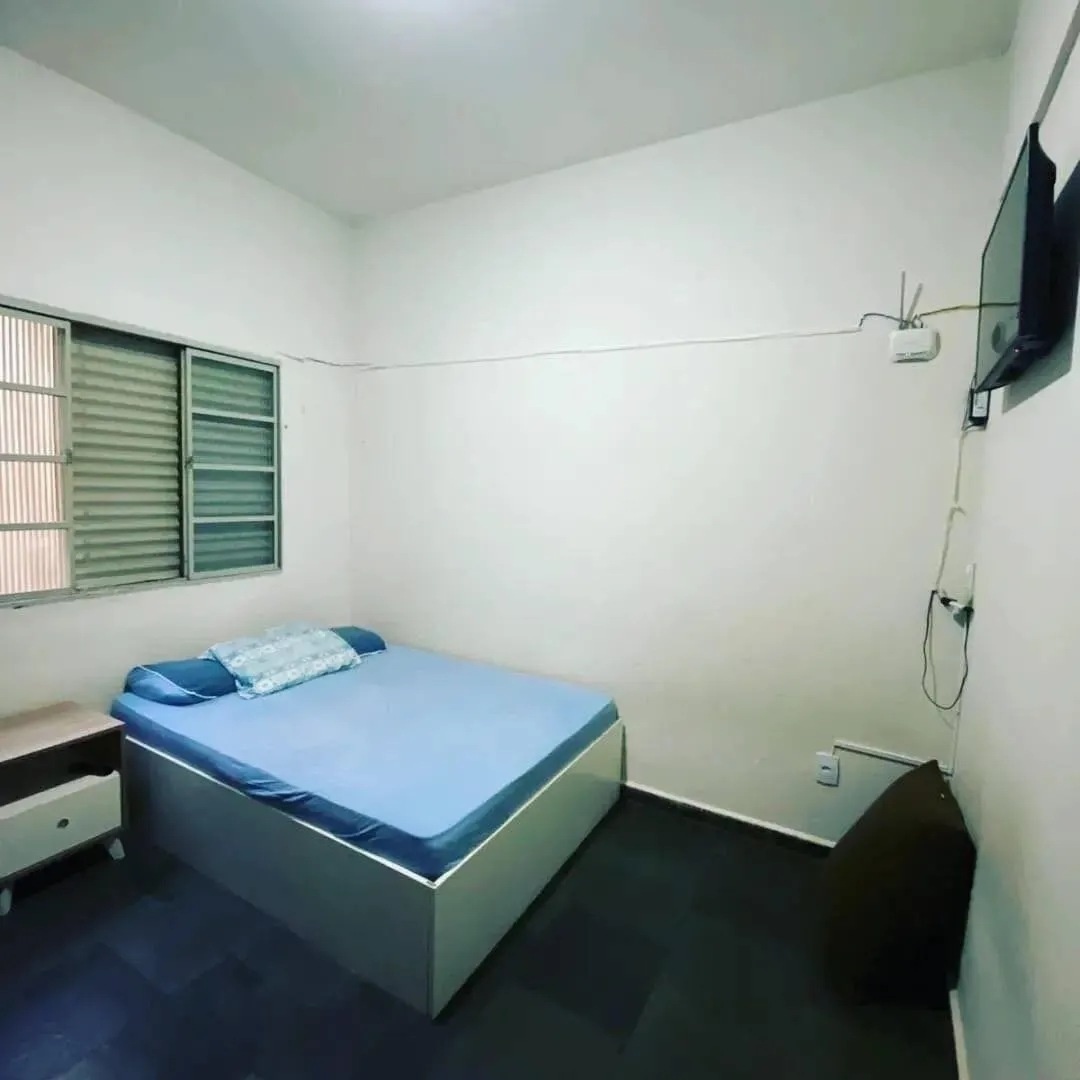 Foto 5 de Apartamento de 3 quartos com lavabo e garagem, Santos Dumont