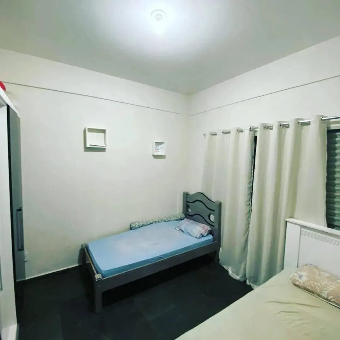 Foto 6 de Apartamento de 3 quartos com lavabo e garagem, Santos Dumont