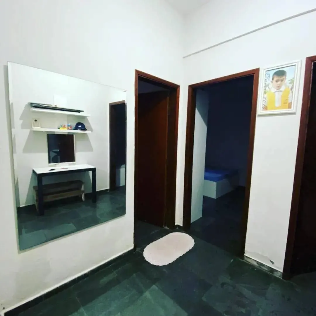 Foto 7 de Apartamento de 3 quartos com lavabo e garagem, Santos Dumont
