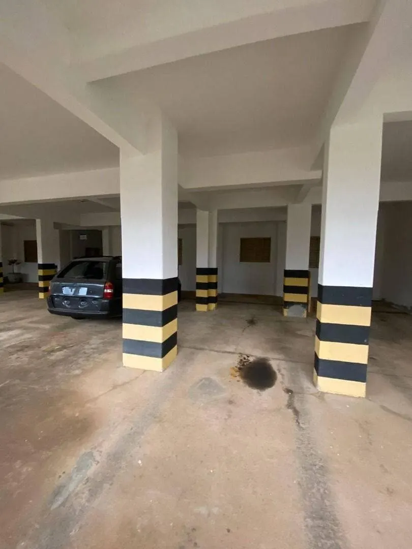 Foto 8 de Apartamento de 3 quartos com lavabo e garagem, Santos Dumont
