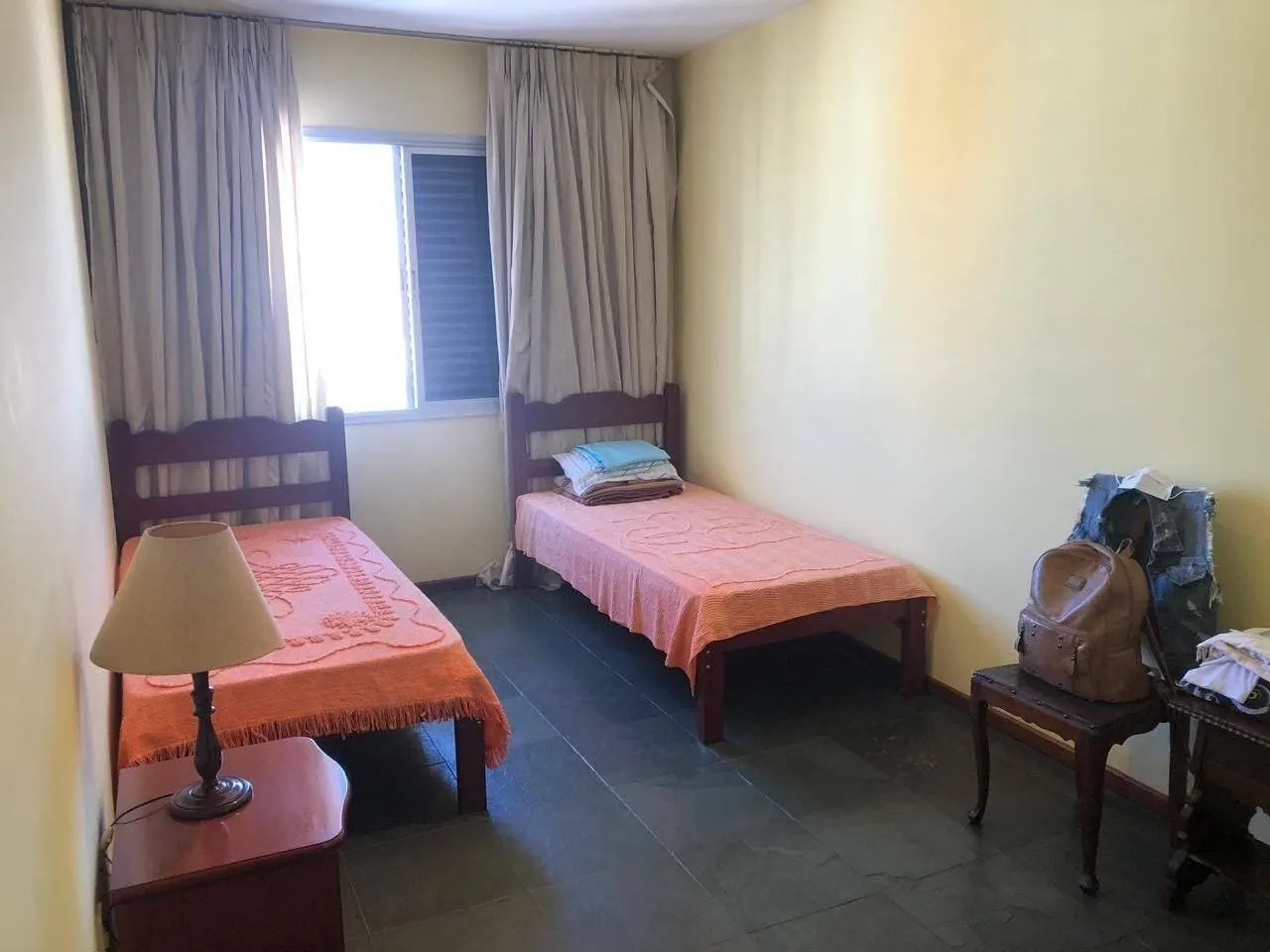 Foto 6 de Apartamento de 3 quartos com suíte no 8º andar e vista para a cidade, Centro