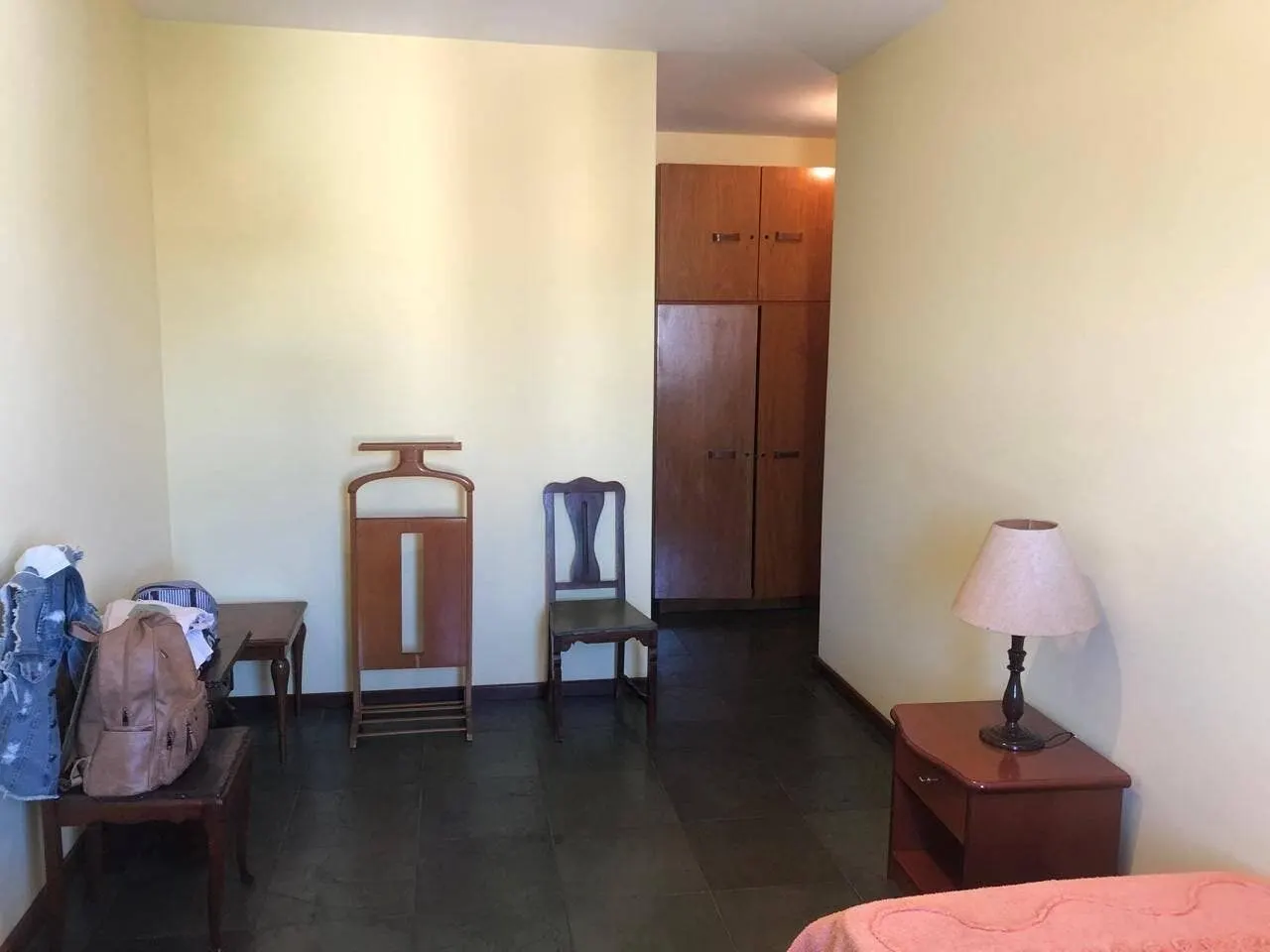 Foto 7 de Apartamento de 3 quartos com suíte no 8º andar e vista para a cidade, Centro