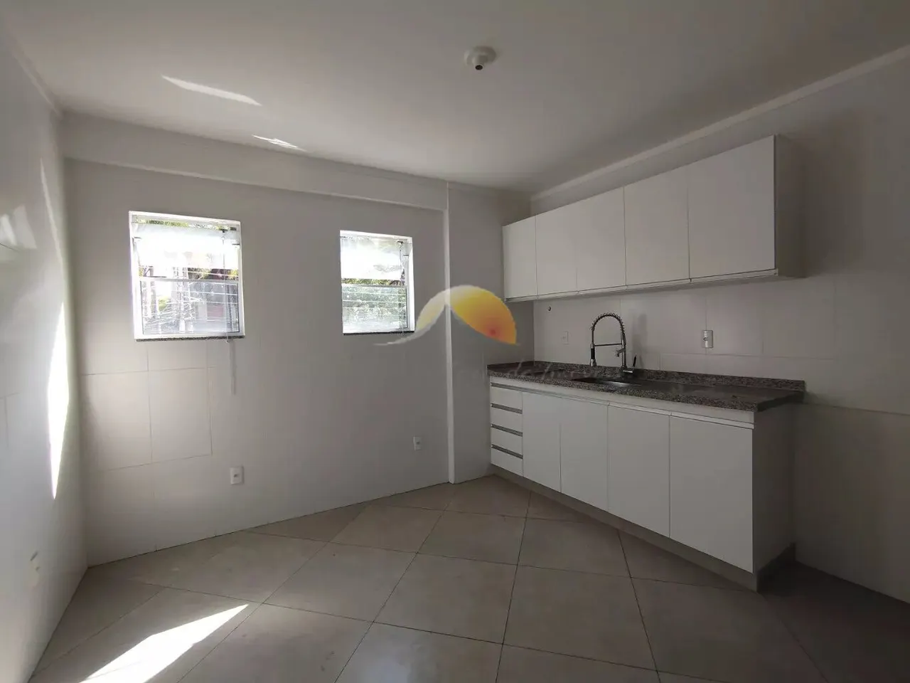 Foto 2 de Apartamento novo de 3 quartos (1 suíte) com 2 vagas e elevador, Porto Velho