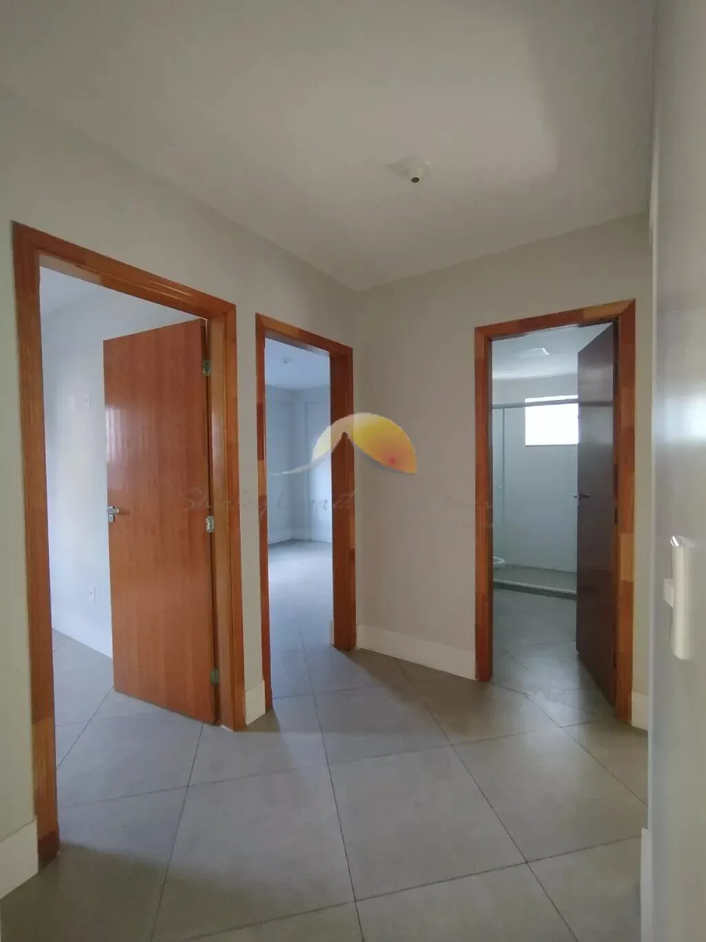 Foto 5 de Apartamento novo de 3 quartos (1 suíte) com 2 vagas e elevador, Porto Velho