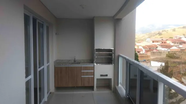 Foto 1 de Apartamento de 3 quartos (2 suítes) no Residencial Andurá, Nossa Senhora da Agonia