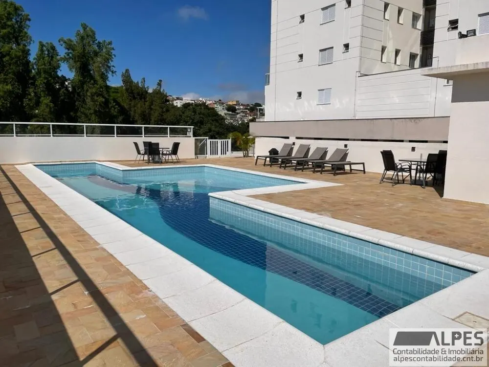 Foto 3 de Apartamento de 3 quartos (2 suítes) no Residencial Andurá, Nossa Senhora da Agonia