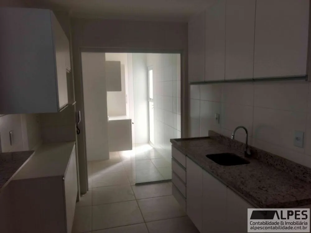 Foto 5 de Apartamento de 3 quartos (2 suítes) no Residencial Andurá, Nossa Senhora da Agonia