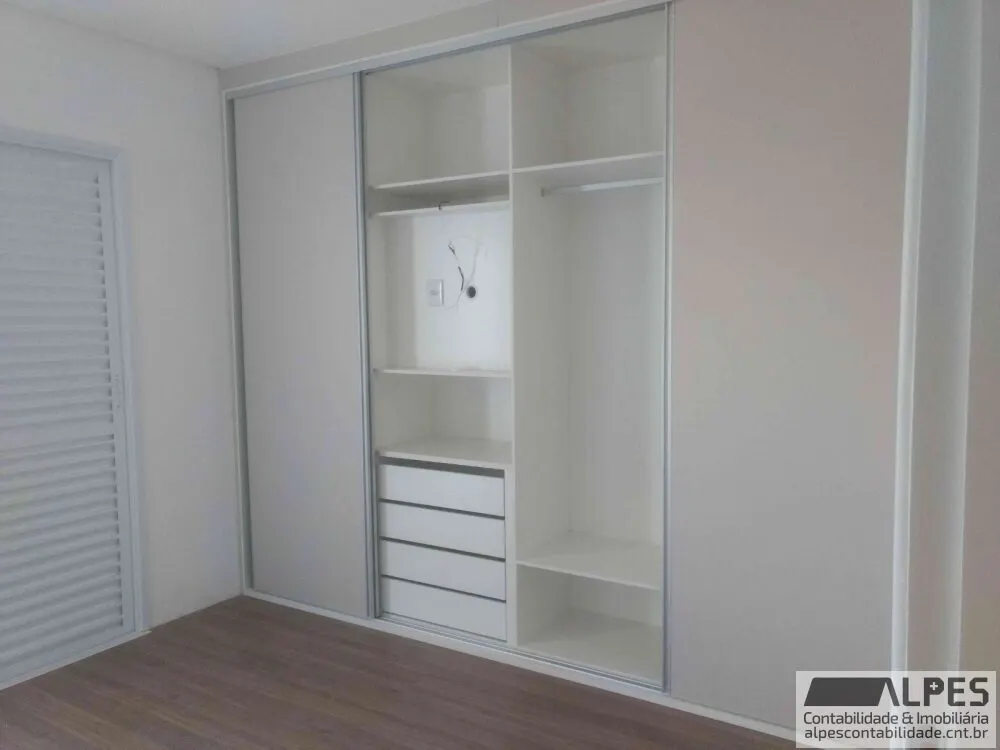 Foto 6 de Apartamento de 3 quartos (2 suítes) no Residencial Andurá, Nossa Senhora da Agonia