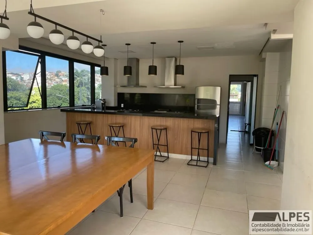 Foto 7 de Apartamento de 3 quartos (2 suítes) no Residencial Andurá, Nossa Senhora da Agonia
