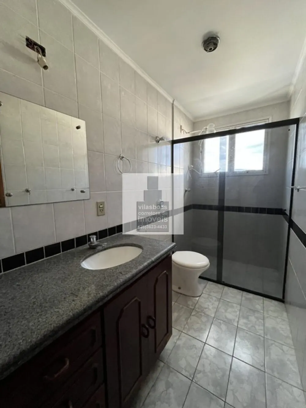 Foto 4 de Apartamento de 3 quartos (1 suíte com closet) em andar alto, Avenida BPS