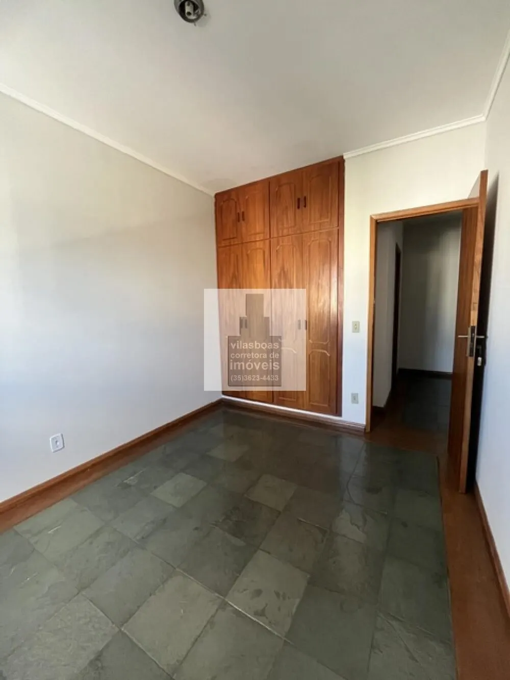Foto 5 de Apartamento de 3 quartos (1 suíte com closet) em andar alto, Avenida BPS