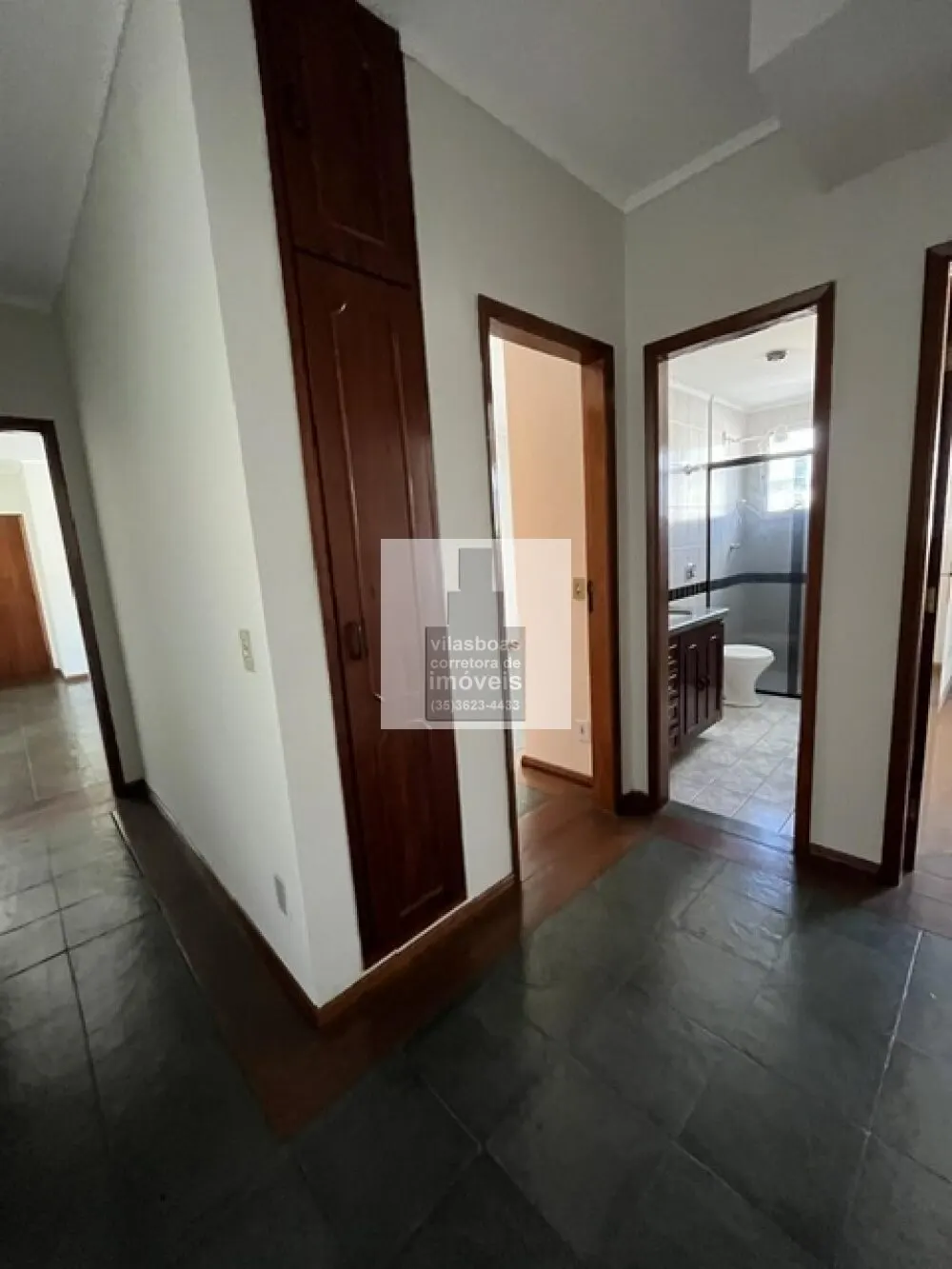 Foto 7 de Apartamento de 3 quartos (1 suíte com closet) em andar alto, Avenida BPS