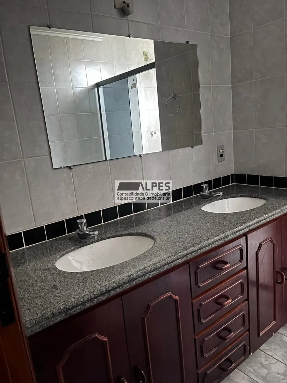 Foto 5 de Apartamento de 3 quartos (1 suíte) no 9º andar do Residencial Dona Tuza, BPS