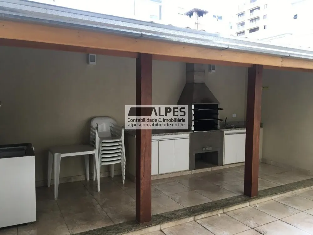 Foto 6 de Apartamento de 3 quartos (1 suíte) no 9º andar do Residencial Dona Tuza, BPS