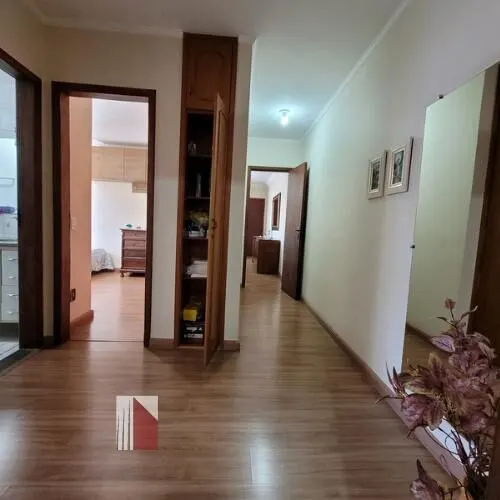 Foto 4 de Apartamento de 3 quartos (1 suíte com closet) no Edifício Dona Fidoka, Centro