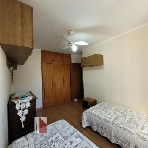 Foto 5 de Apartamento de 3 quartos (1 suíte com closet) no Edifício Dona Fidoka, Centro