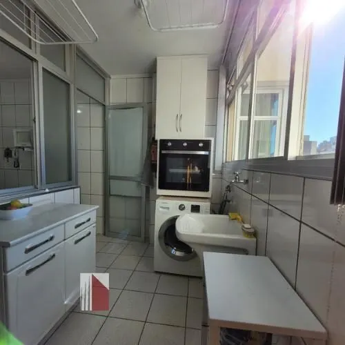 Foto 7 de Apartamento de 3 quartos (1 suíte com closet) no Edifício Dona Fidoka, Centro