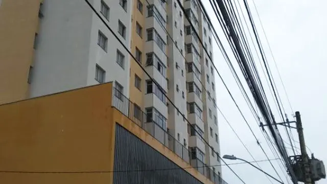 Foto 1 de Apartamento de 3 quartos com 120 m², Centro