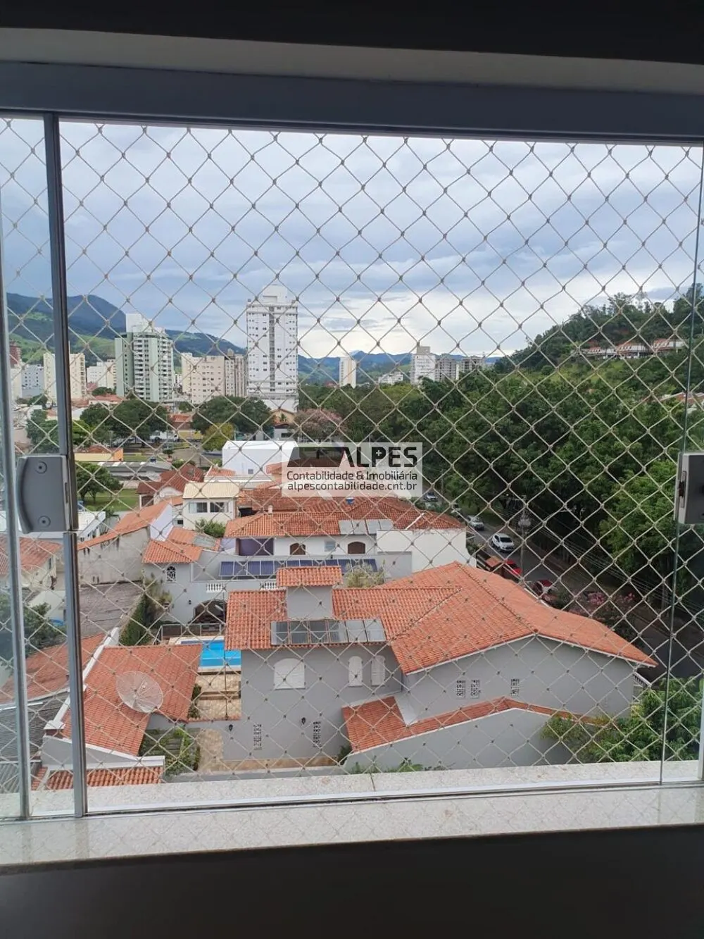 Foto 4 de Apartamento de 3 quartos (1 suíte) com varanda gourmet, BPS