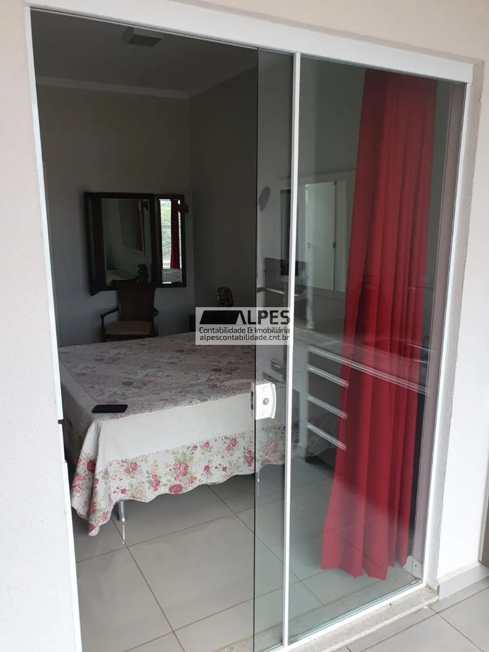Foto 7 de Apartamento de 3 quartos (1 suíte) com varanda gourmet, BPS