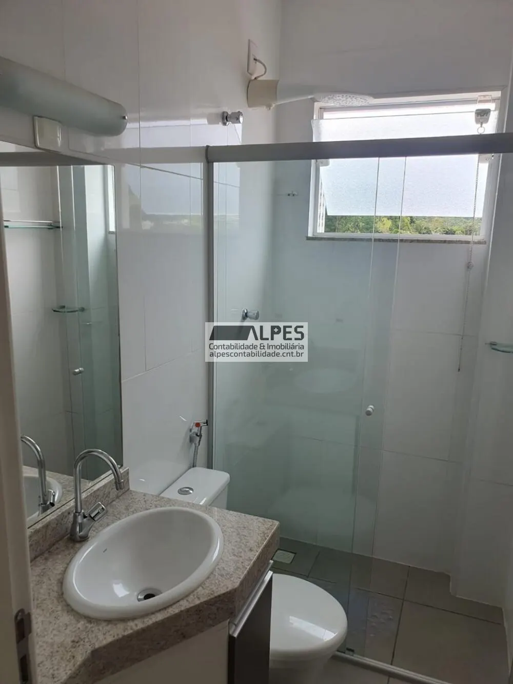 Foto 8 de Apartamento de 3 quartos (1 suíte) com varanda gourmet, BPS