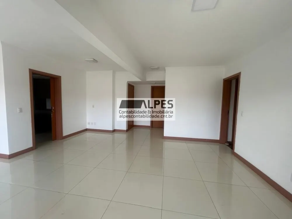 Foto 6 de Apartamento de 3 quartos (2 suítes) com varanda gourmet no Village Inn, Morro Chic