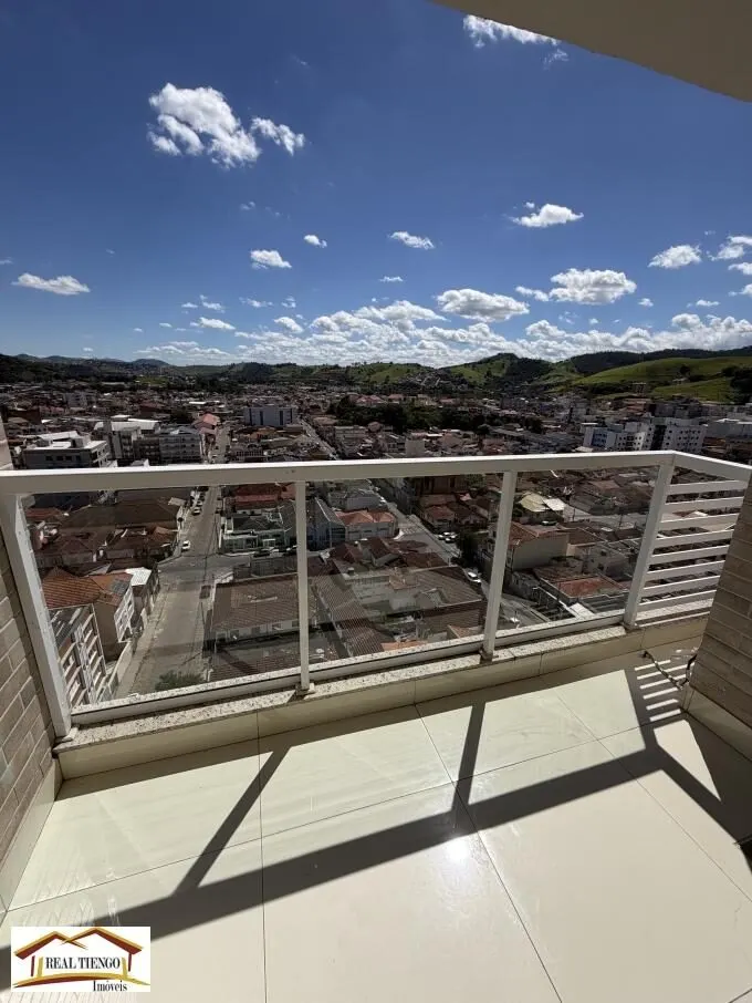 Foto 2 de Apartamento de 3 quartos (2 suítes) com varanda gourmet e lazer completo no Village Inn, Morro Chic