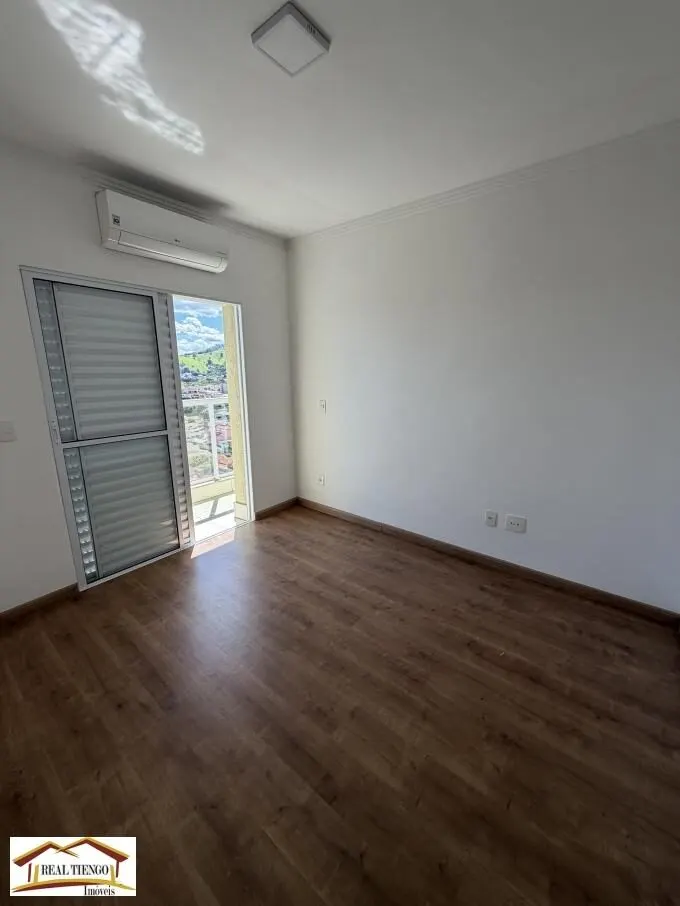 Foto 5 de Apartamento de 3 quartos (2 suítes) com varanda gourmet e lazer completo no Village Inn, Morro Chic