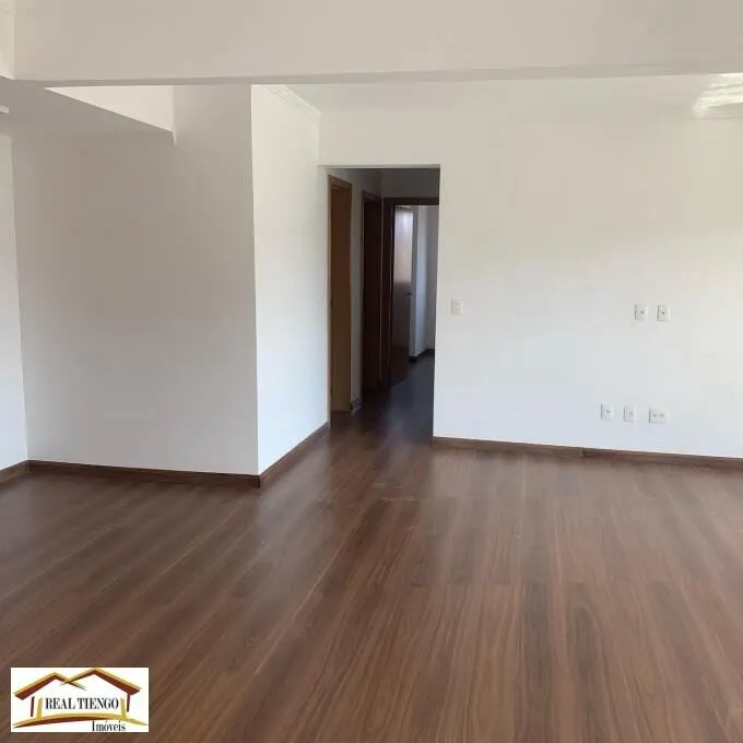 Foto 4 de Apartamento de 3 quartos (2 suítes) com varanda gourmet no Village Inn, Morro Chic