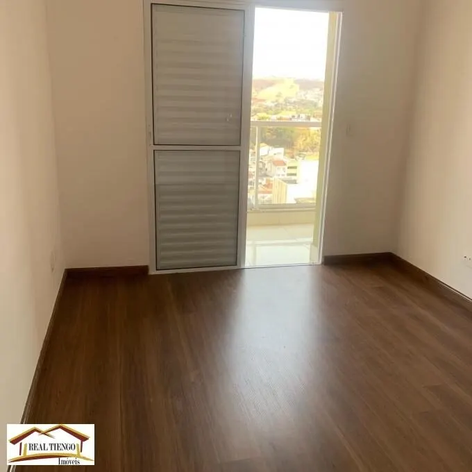 Foto 6 de Apartamento de 3 quartos (2 suítes) com varanda gourmet no Village Inn, Morro Chic