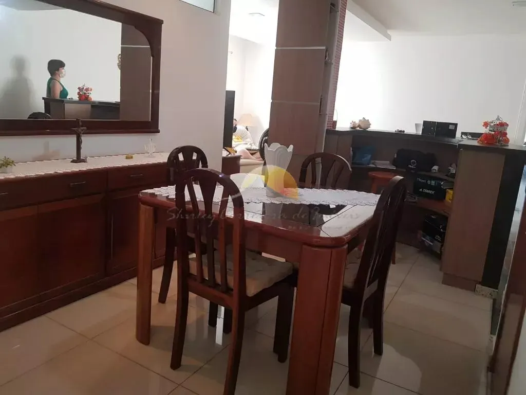 Foto 2 de Apartamento de 3 quartos com suíte e hidromassagem, Varginha