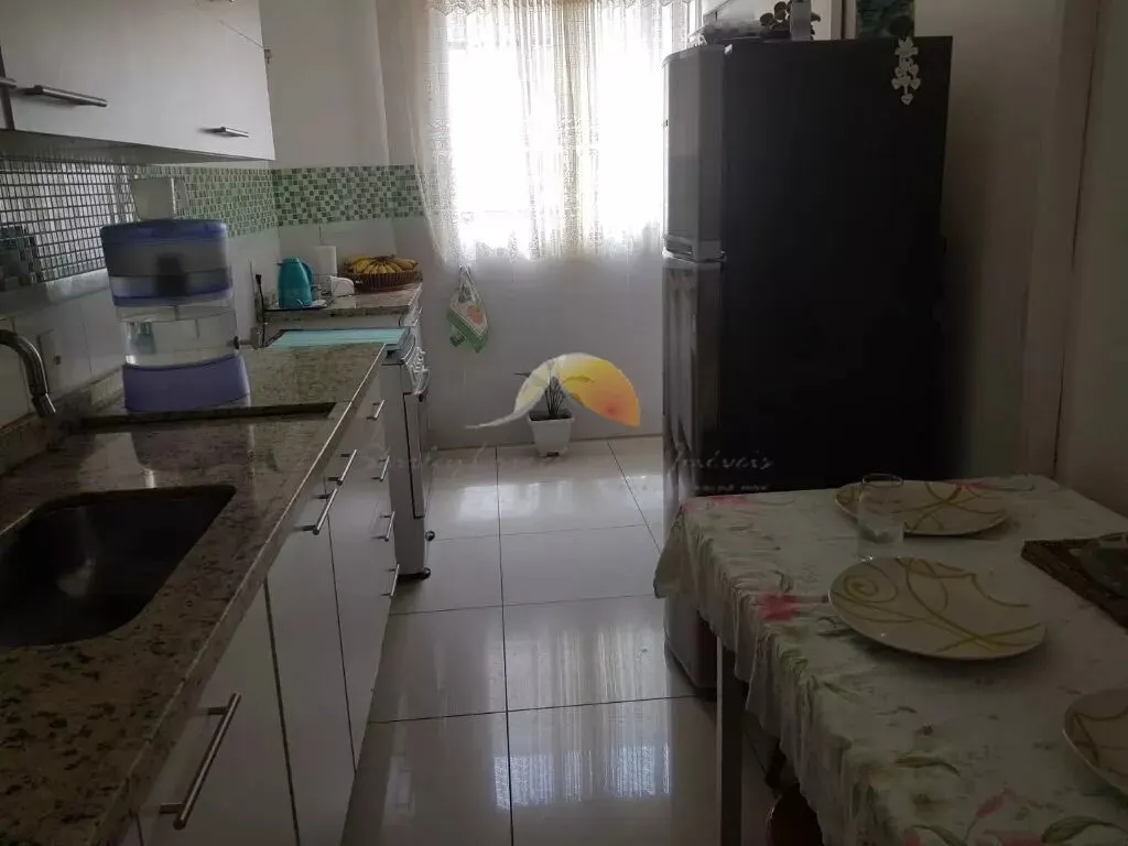 Foto 3 de Apartamento de 3 quartos com suíte e hidromassagem, Varginha