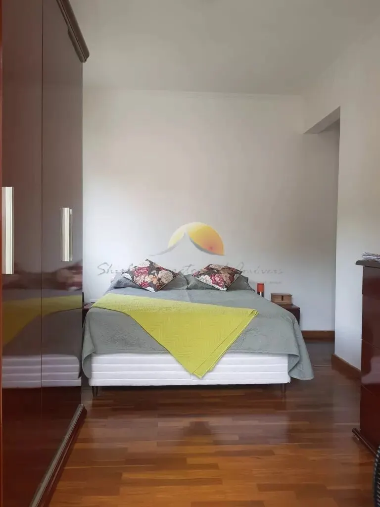 Foto 4 de Apartamento de 3 quartos com suíte e hidromassagem, Varginha