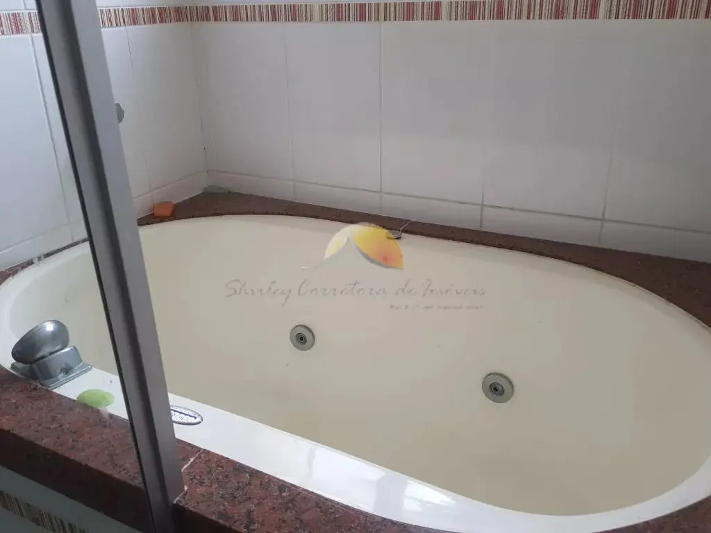 Foto 6 de Apartamento de 3 quartos com suíte e hidromassagem, Varginha