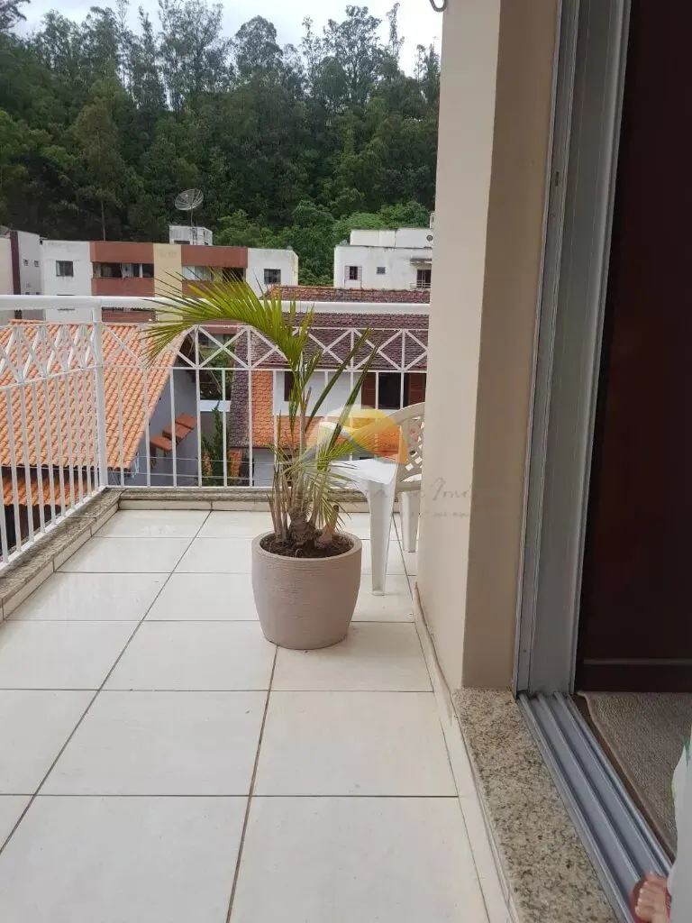 Foto 7 de Apartamento de 3 quartos com suíte e hidromassagem, Varginha