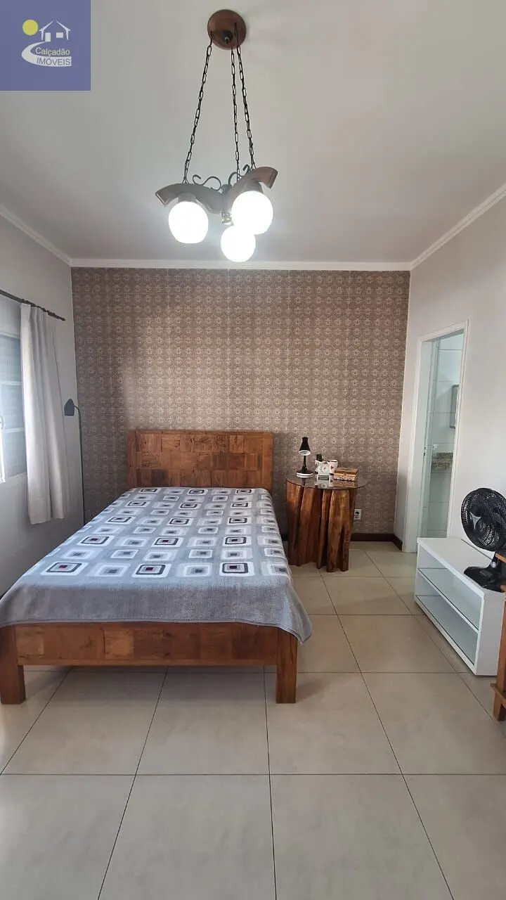 Foto 5 de Apartamento de 3 quartos (1 suíte) com 129 m² e sacada, Centro