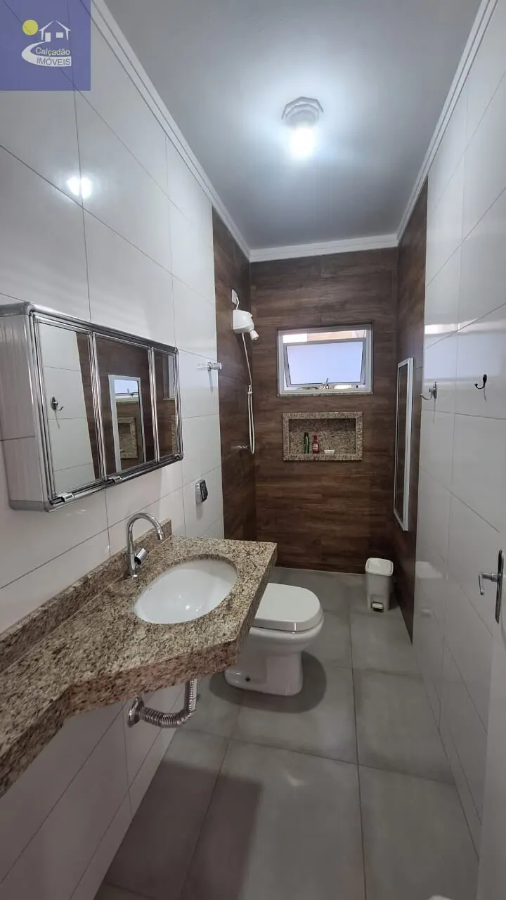 Foto 6 de Apartamento de 3 quartos (1 suíte) com 129 m² e sacada, Centro