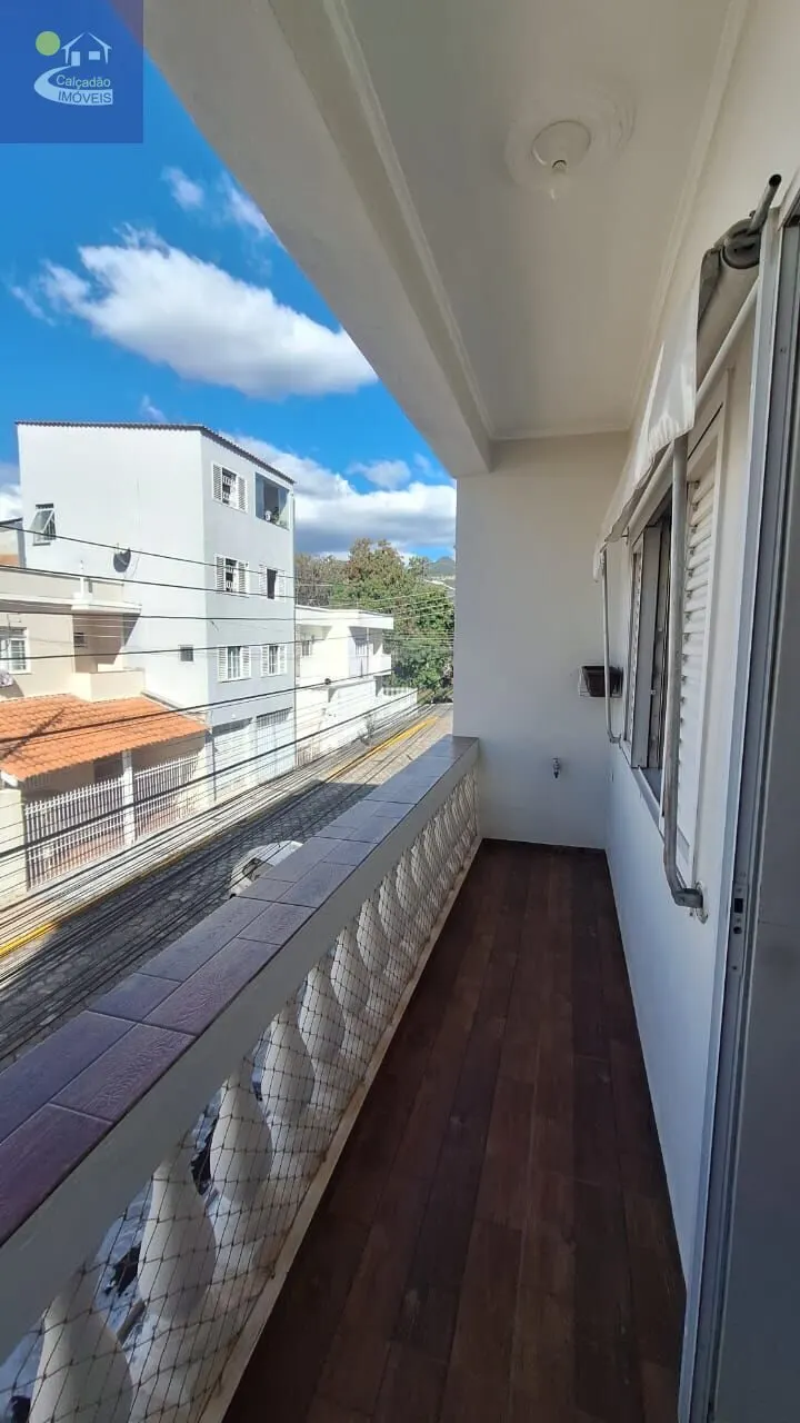 Foto 7 de Apartamento de 3 quartos (1 suíte) com 129 m² e sacada, Centro