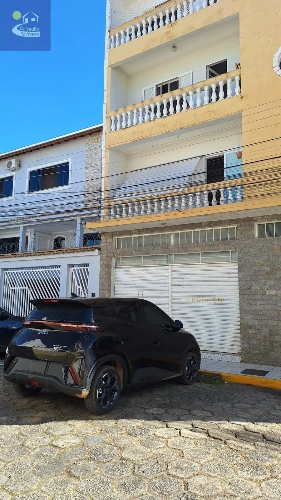 Foto 8 de Apartamento de 3 quartos (1 suíte) com 129 m² e sacada, Centro