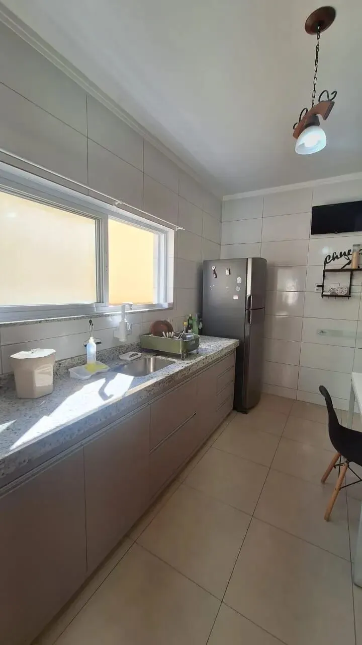 Foto 4 de Apartamento de 3 quartos (1 suíte) com varanda, Centro