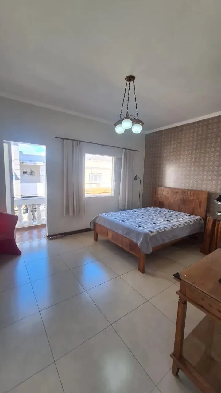 Foto 5 de Apartamento de 3 quartos (1 suíte) com varanda, Centro