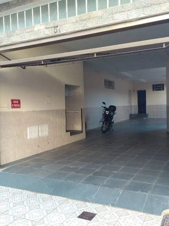Foto 8 de Apartamento de 3 quartos (1 suíte) com varanda, Centro