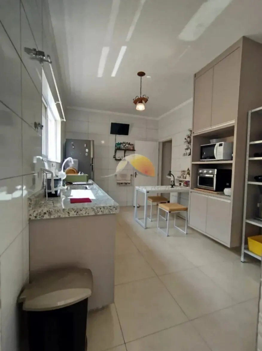 Foto 4 de Apartamento de 3 quartos (1 suíte) com sacada e vaga, Centro