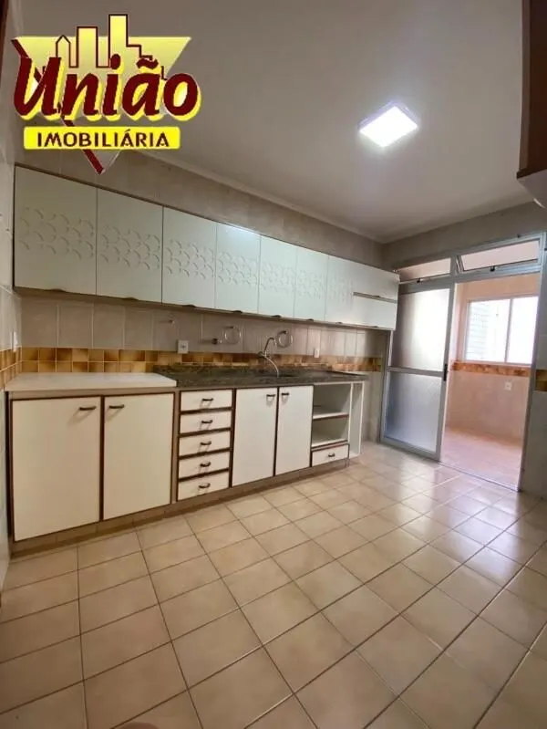 Foto 2 de Apartamento de 3 quartos (1 suíte com closet) com área gourmet, BPS
