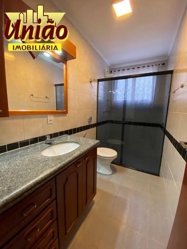 Foto 5 de Apartamento de 3 quartos (1 suíte com closet) com área gourmet, BPS